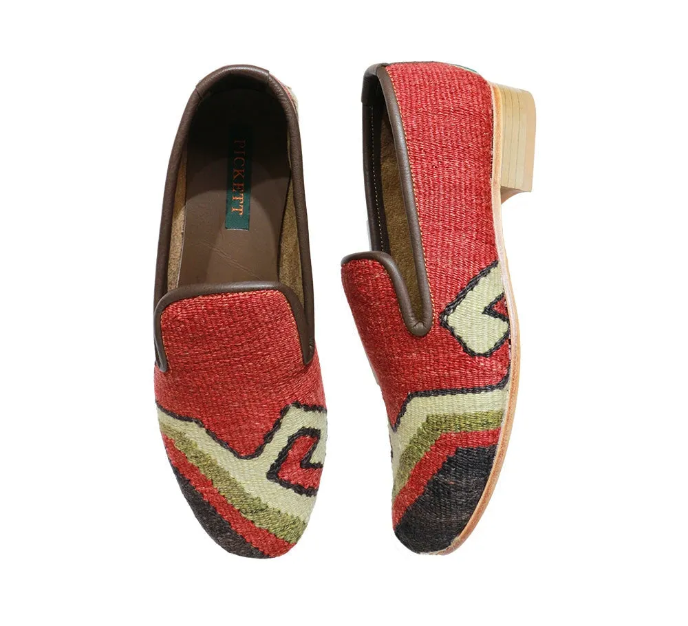 Men's Kilim Slippers EU41 / UK7