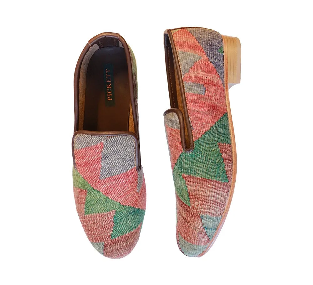 Men's Kilim Slippers EU46 / UK12