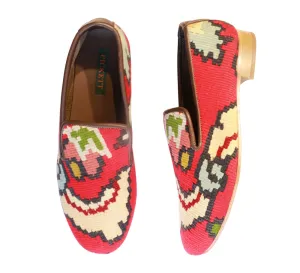 Men's Kilim Slippers EU46 / UK12