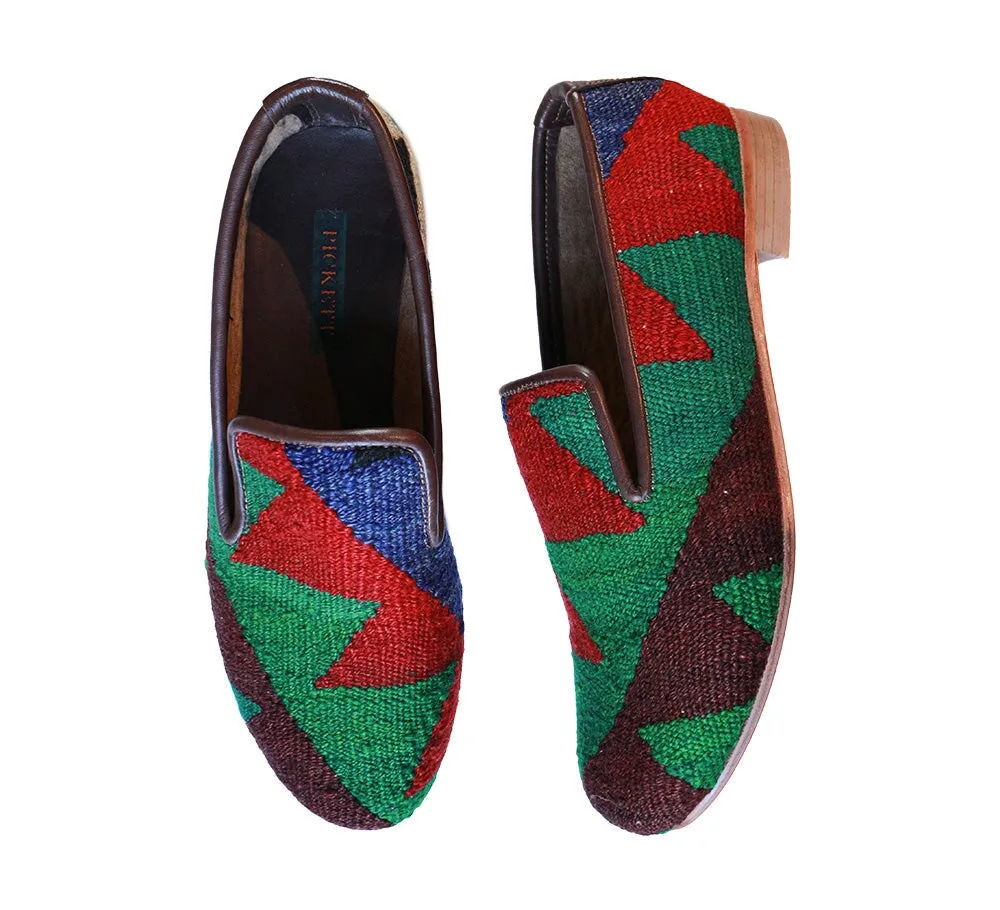 Men's Kilim Slippers EU46 / UK12