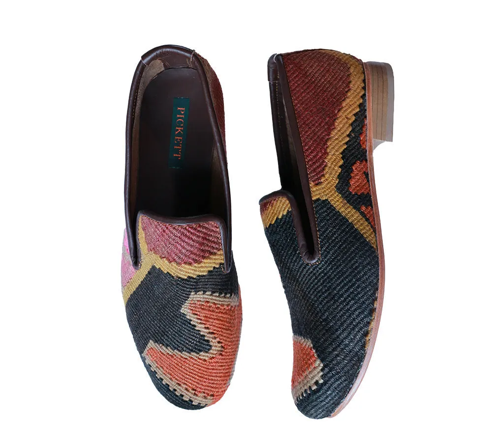 Men's Kilim Slippers EU46 / UK12