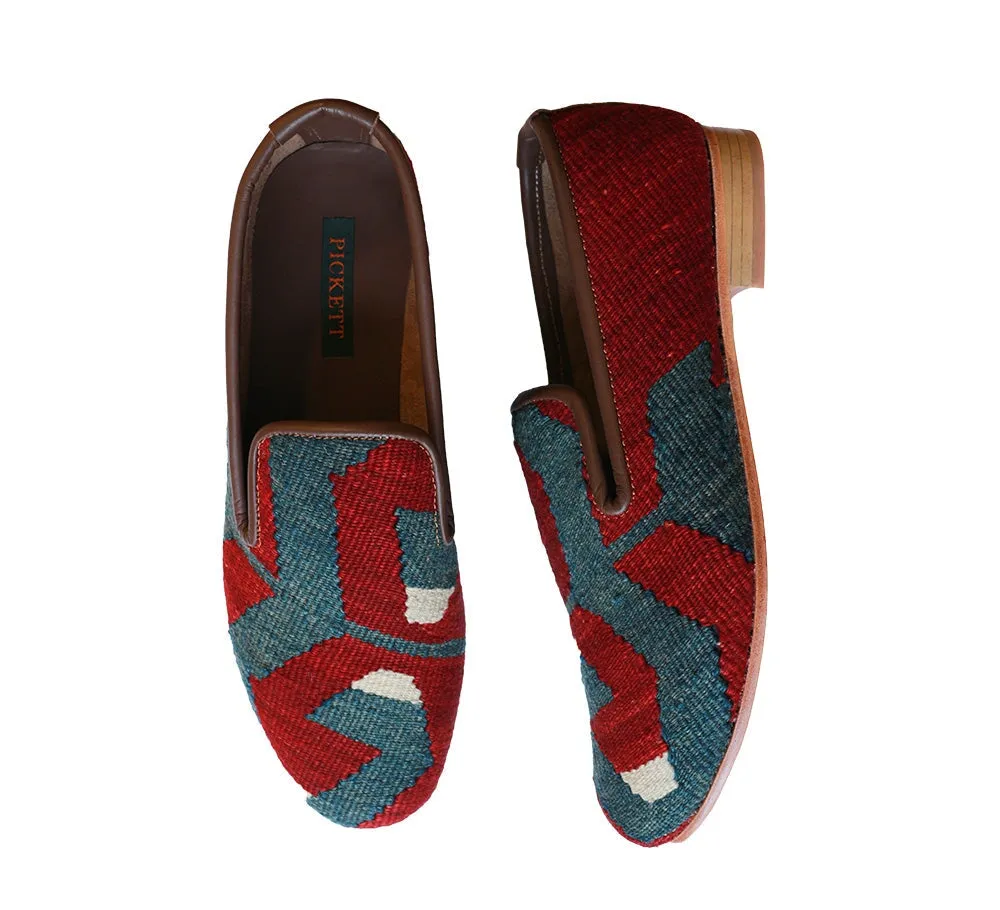 Men's Kilim Slippers EU46 / UK12