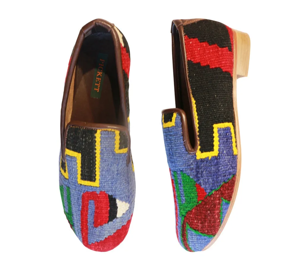 Men's Kilim Slippers EU46 / UK12