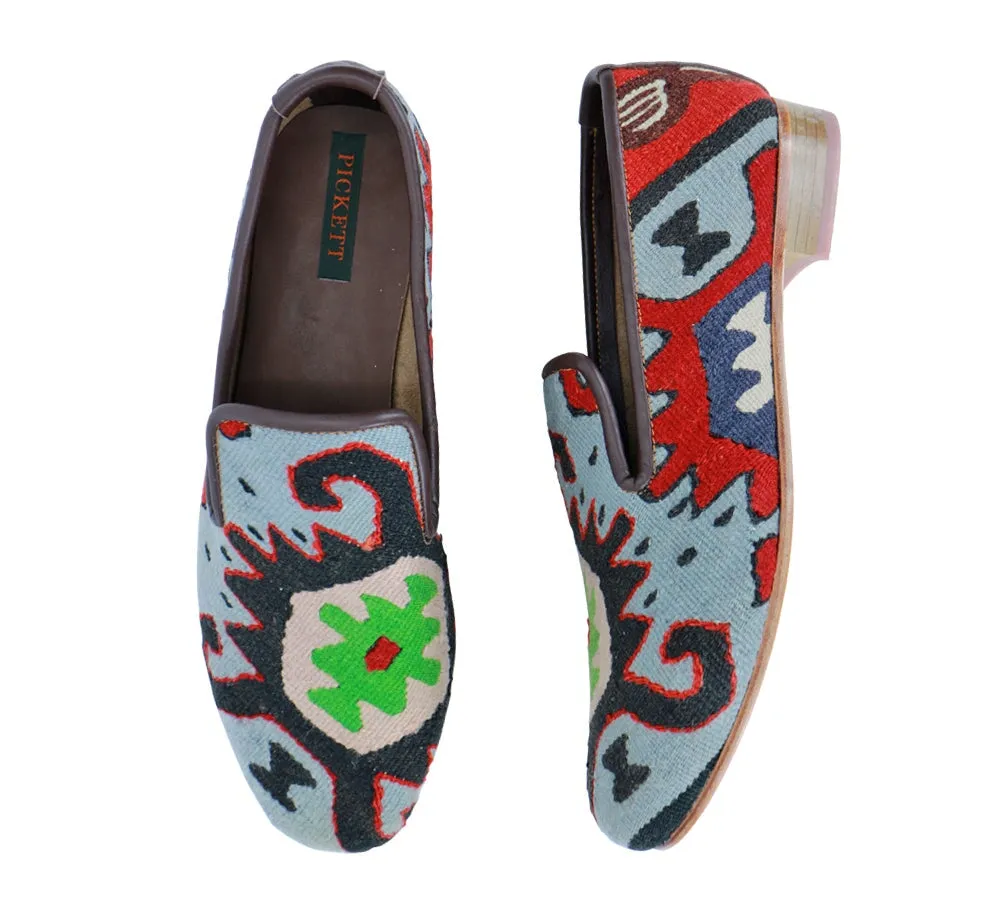 Men's Kilim Slippers EU46 / UK12