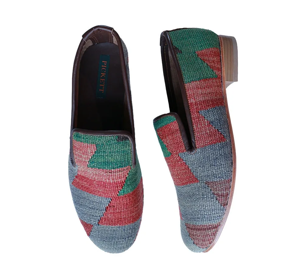 Men's Kilim Slippers EU46 / UK12