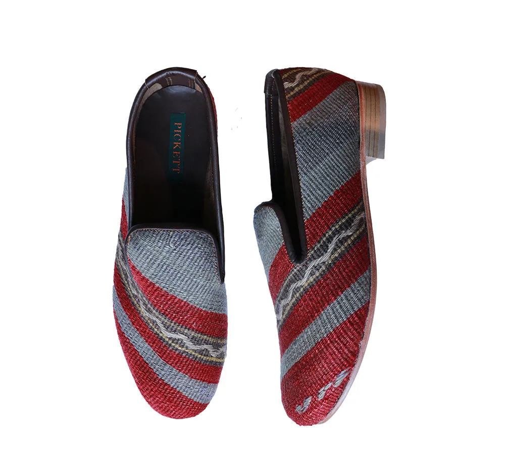 Men's Kilim Slippers EU46 / UK12