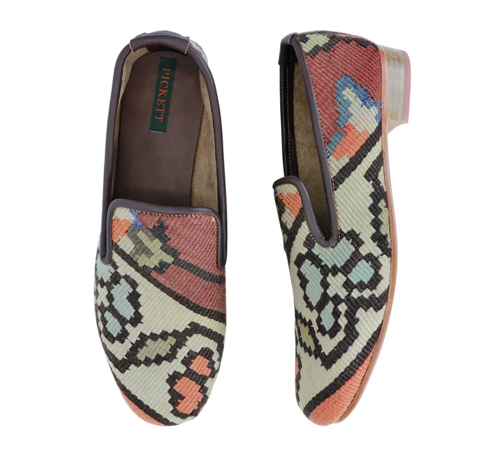 Men's Kilim Slippers EU46 / UK12