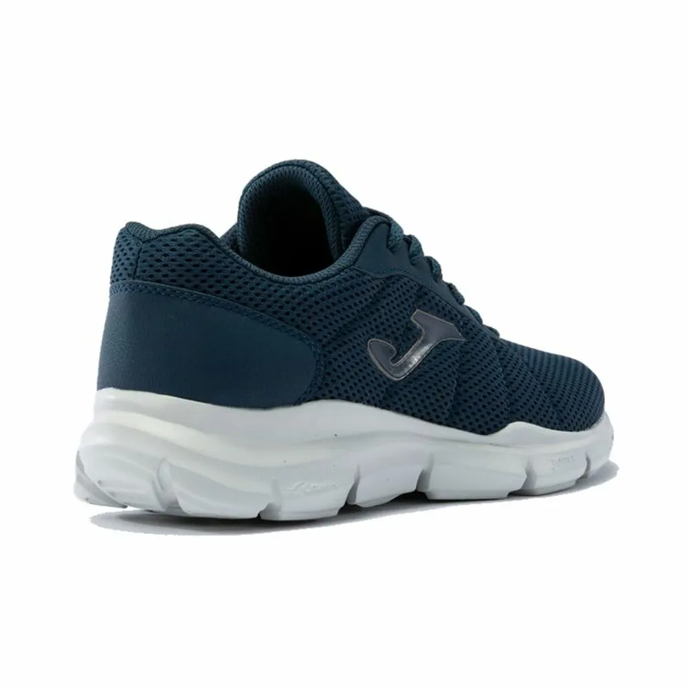 Men's Trainers Joma Sport  N-100 2203  Dark blue Sneaker
