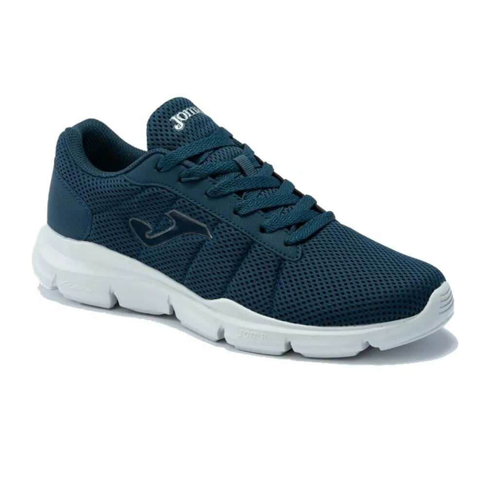 Men's Trainers Joma Sport  N-100 2203  Dark blue Sneaker