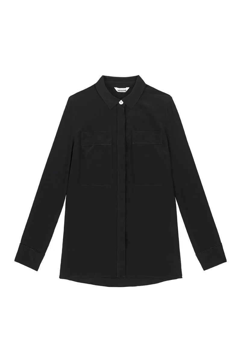 MODERN SET {BLACK}