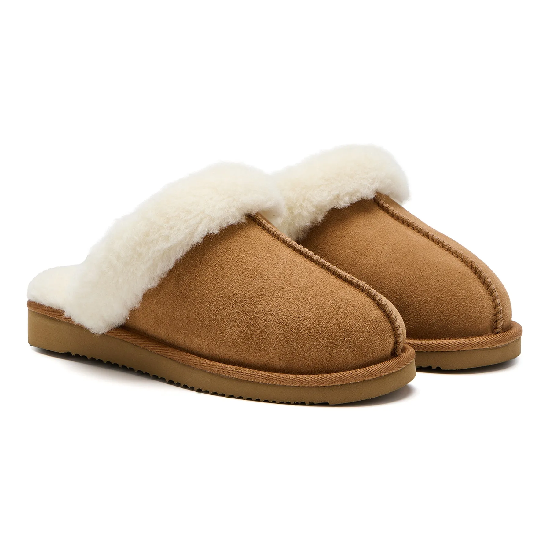 Mosey Slipper