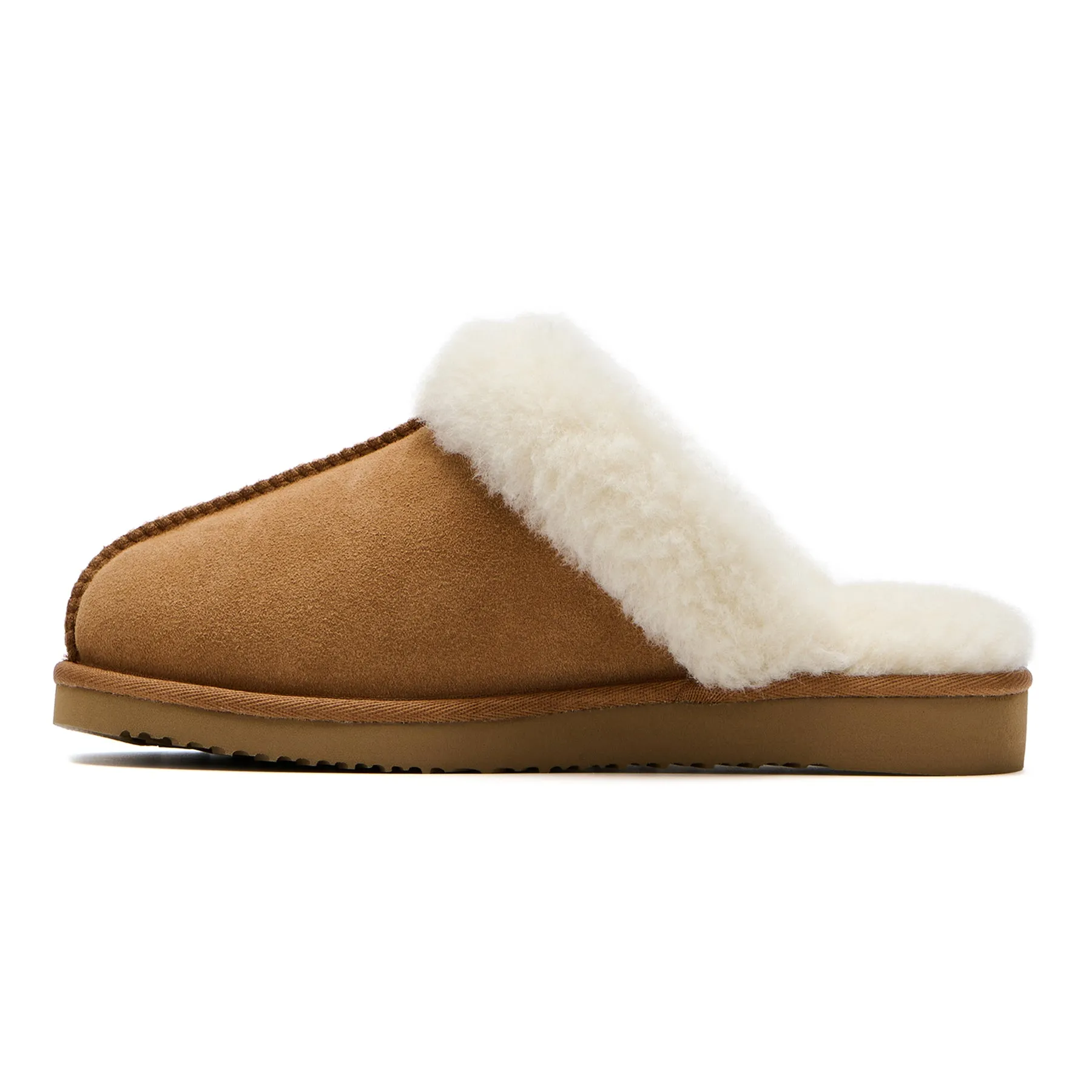 Mosey Slipper