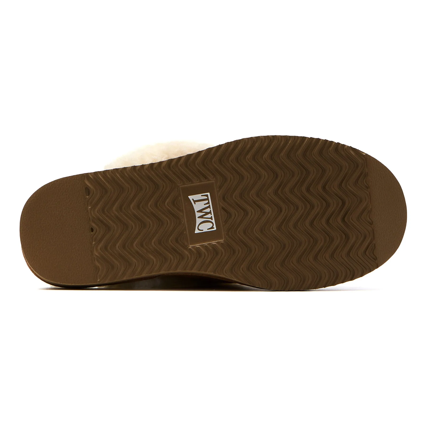 Mosey Slipper