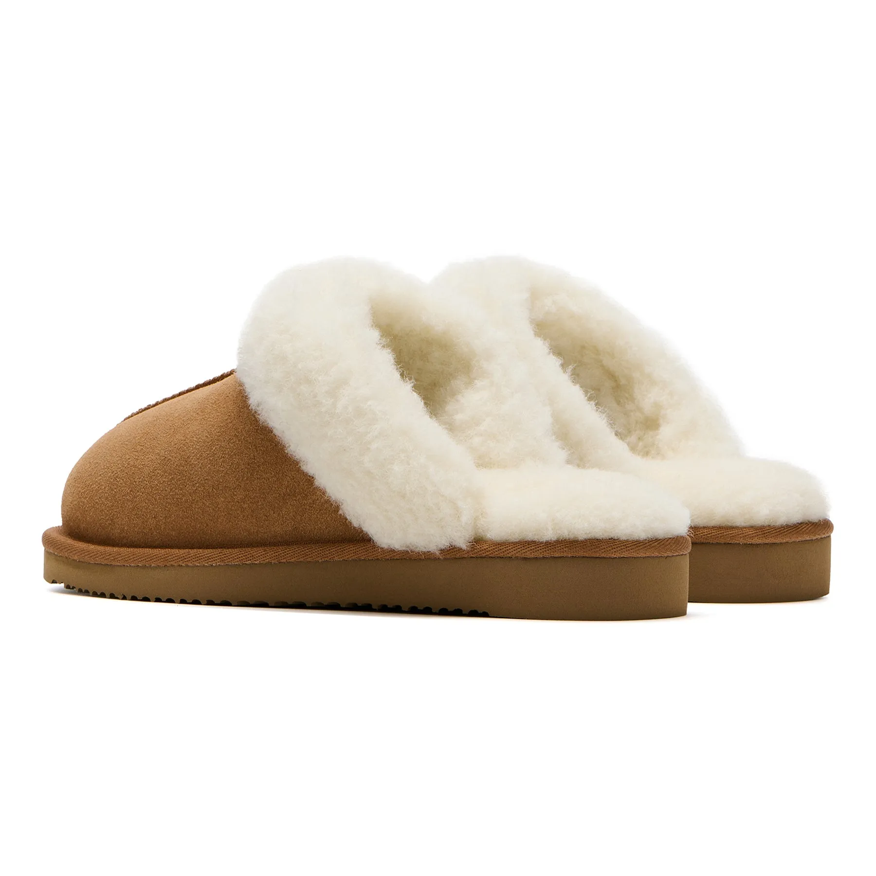 Mosey Slipper
