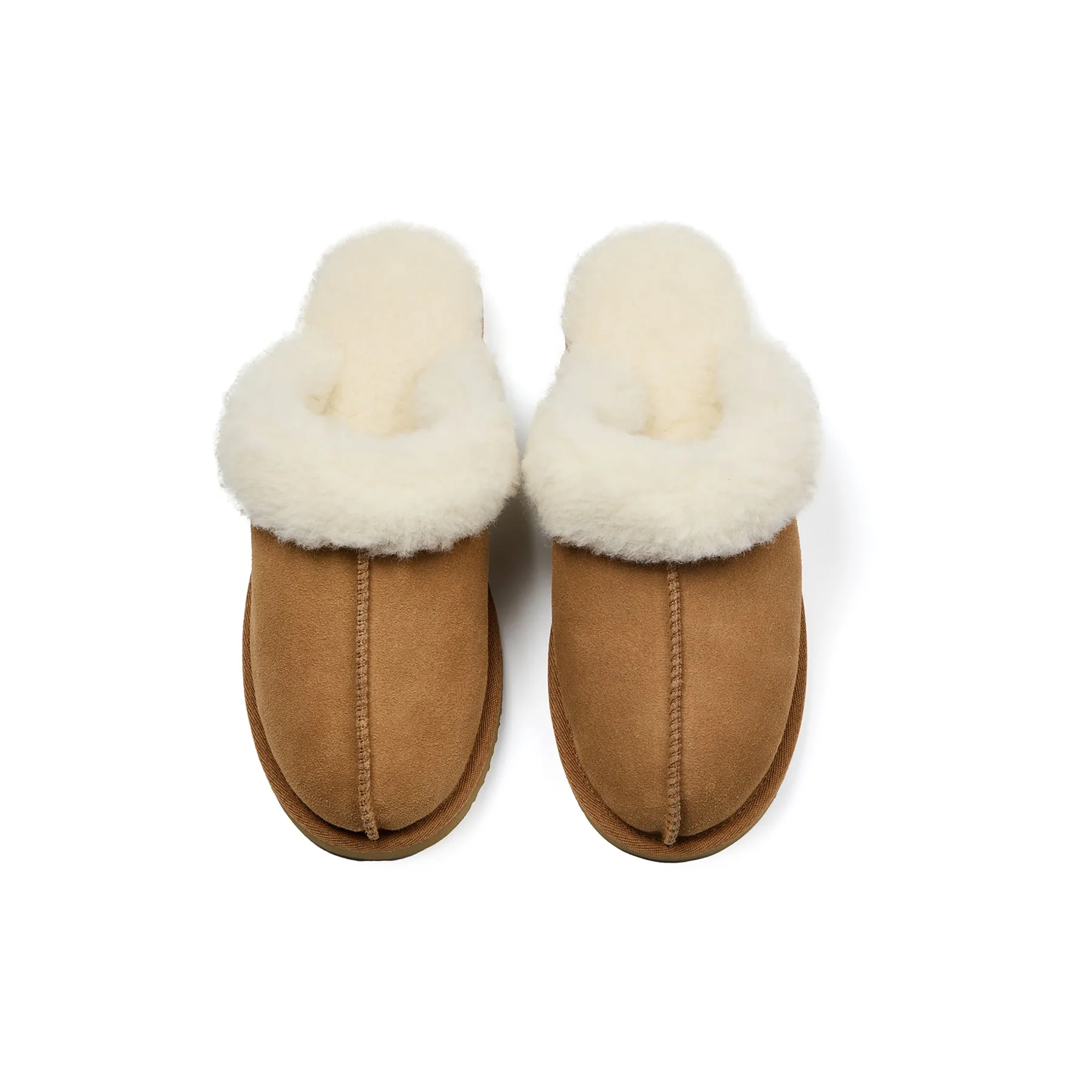 Mosey Slipper