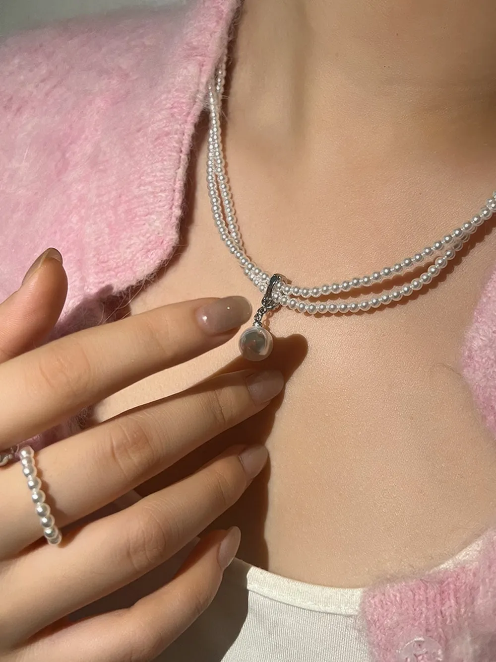 MUKTANK Australian Ring