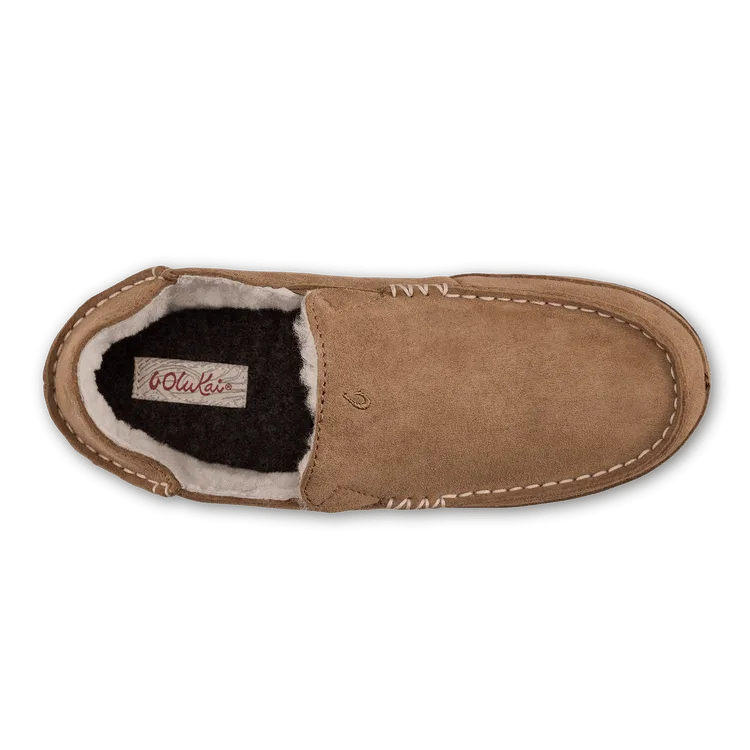Olukai Women's Nohea Slipper - Tan
