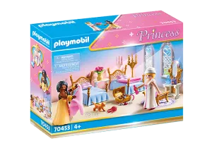 Playmobil Princess Castle Royal Bedroom