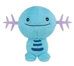 Pokemon Plush Wooper Hokkori Huge 2019 Banpresto