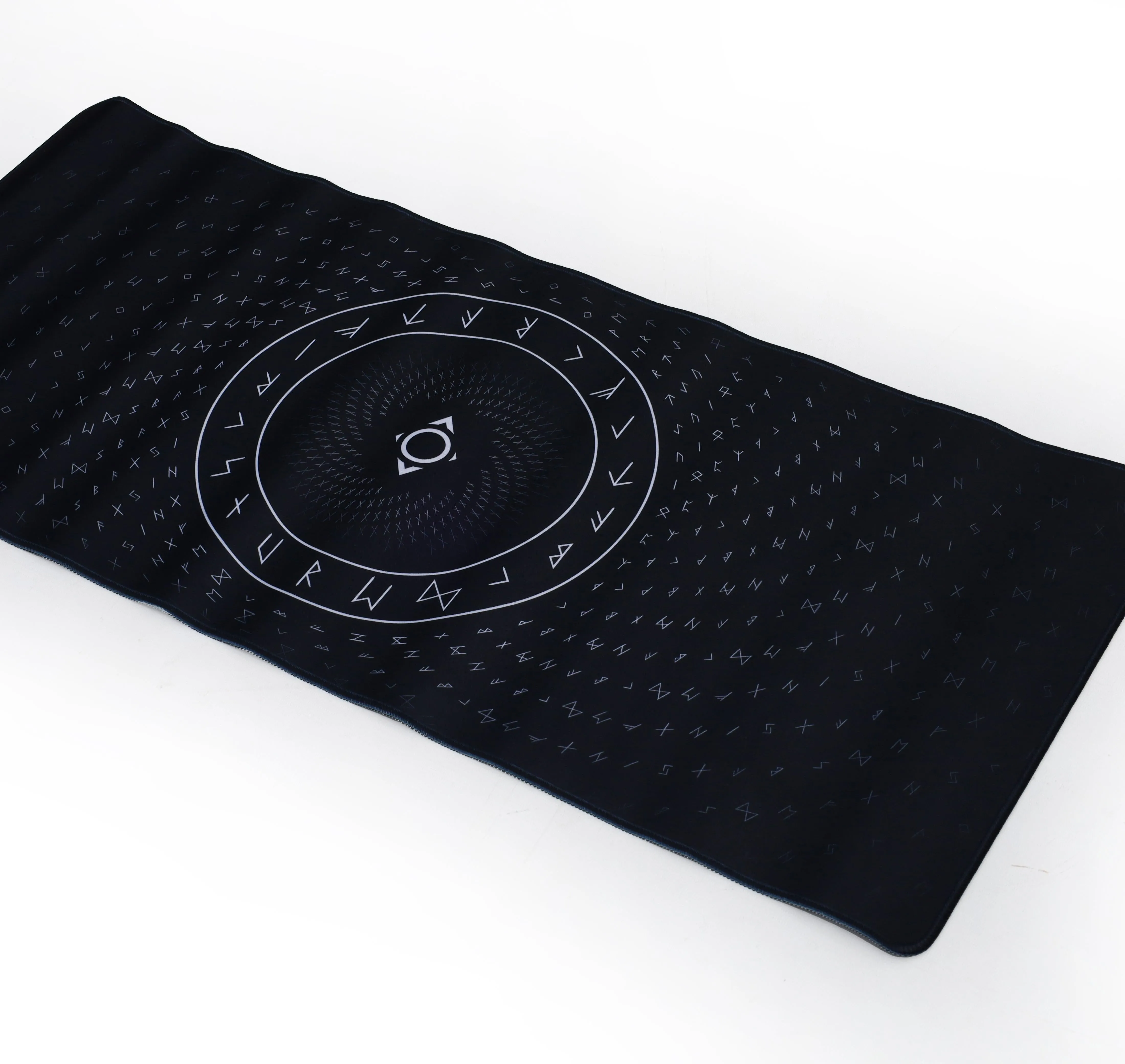 Printed Desk Mat - Ouija