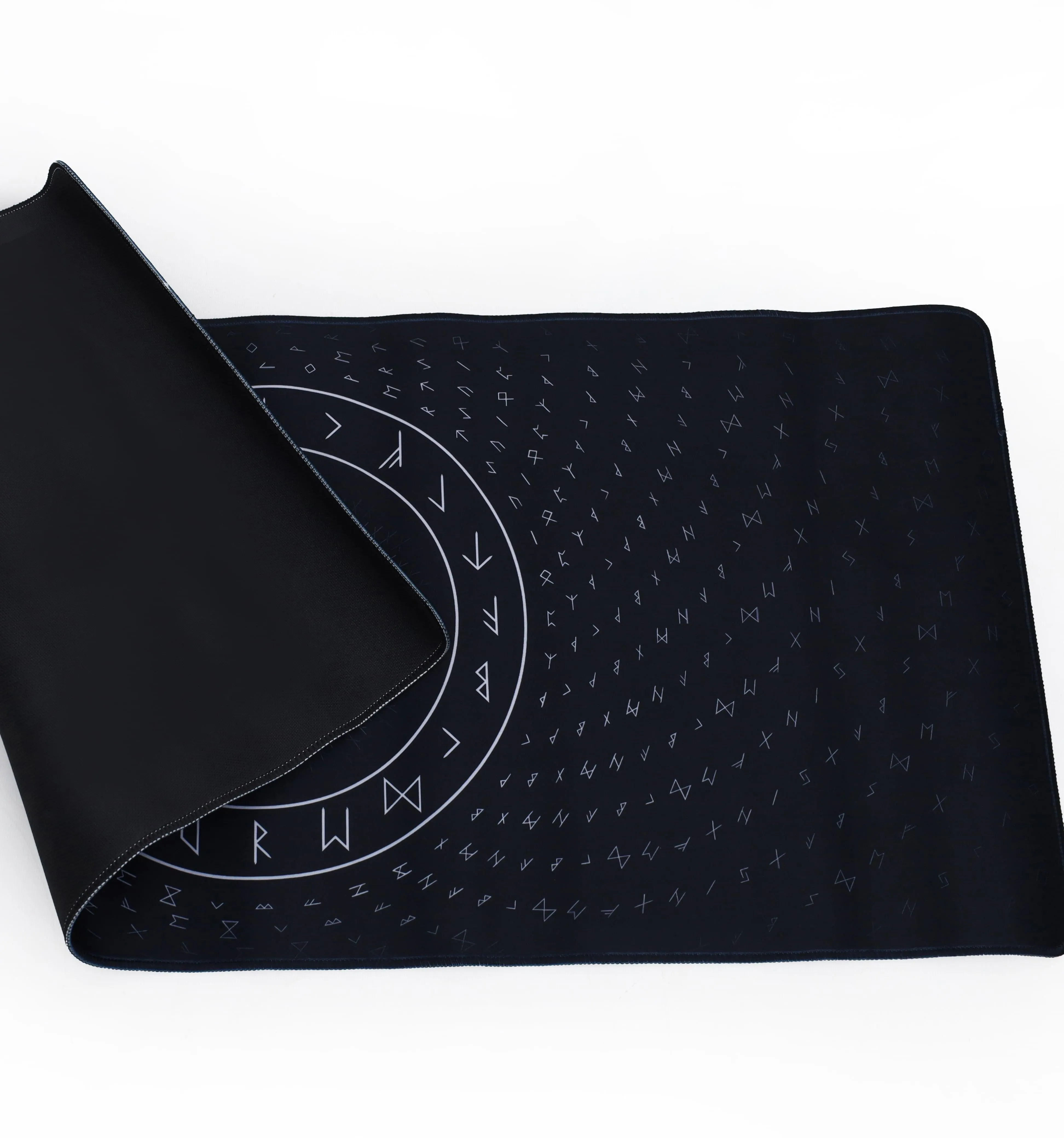 Printed Desk Mat - Ouija