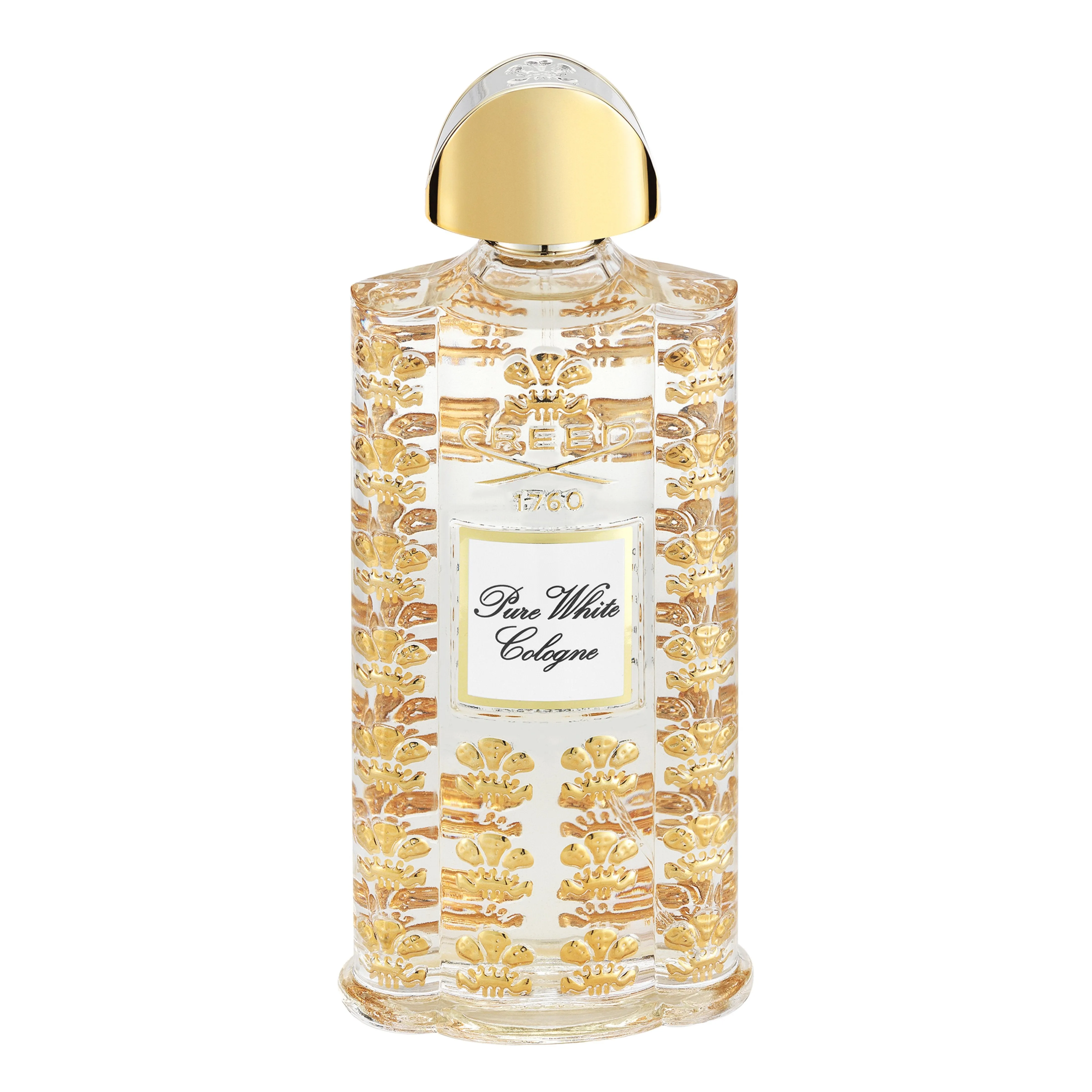Pure White Cologne
