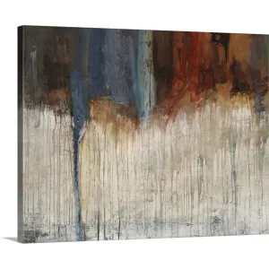 "Lambent" Canvas Wall Art
