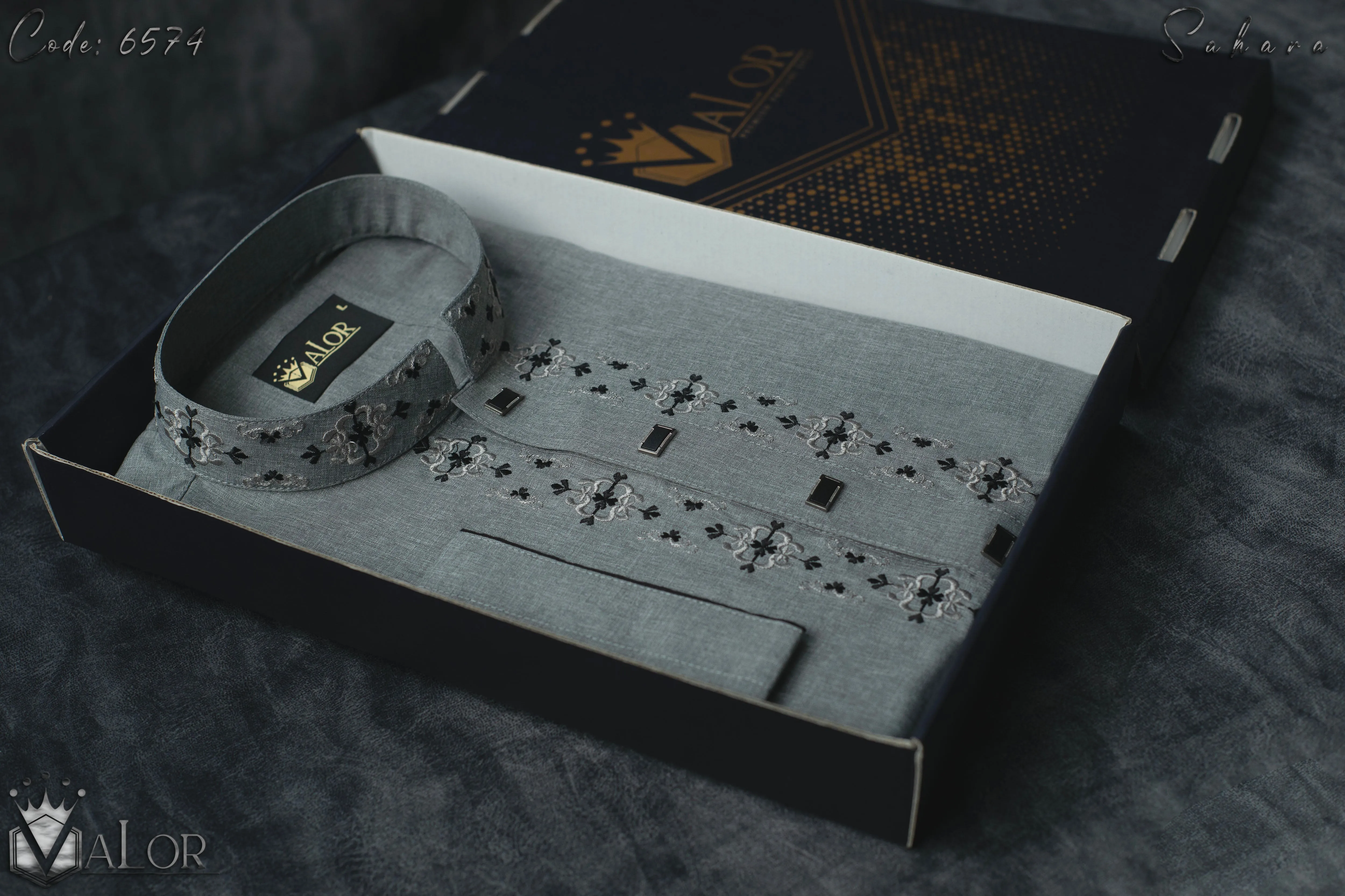 Sahara Panjabi (6574)