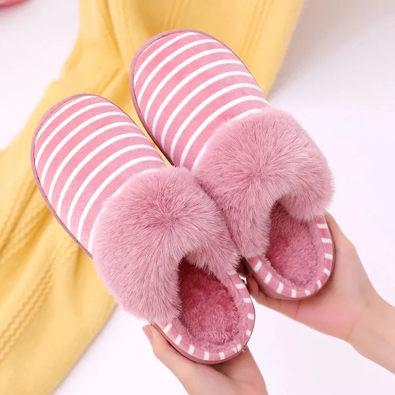 Satin Robe Long & Slippers