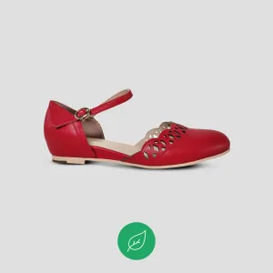 Siena (Scarlet Red)