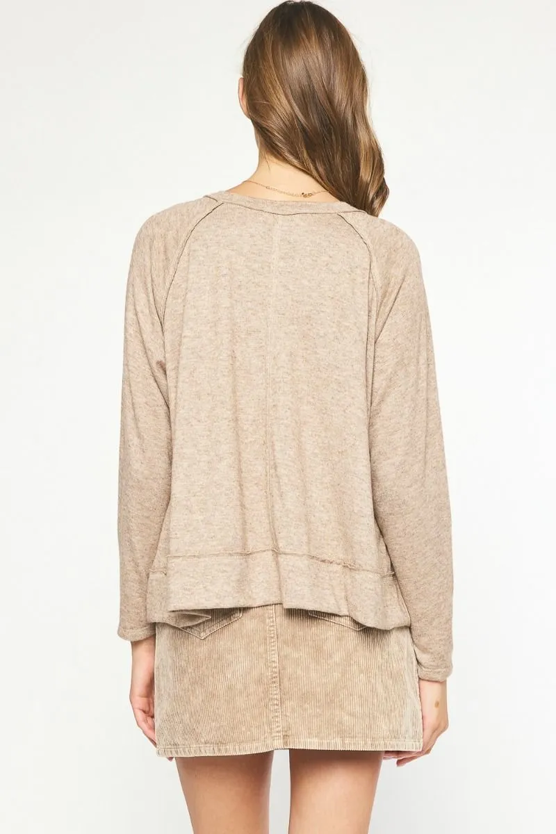 Simply It Oatmeal Top