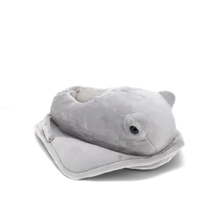 Stingray Slippers