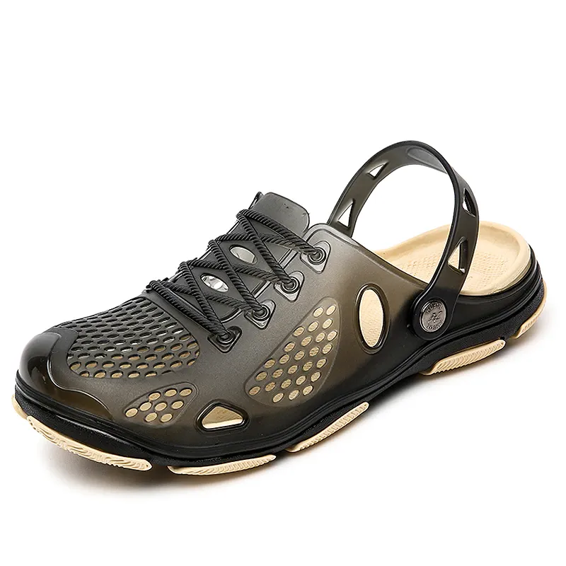 Stuart Men's Fashion Slipper