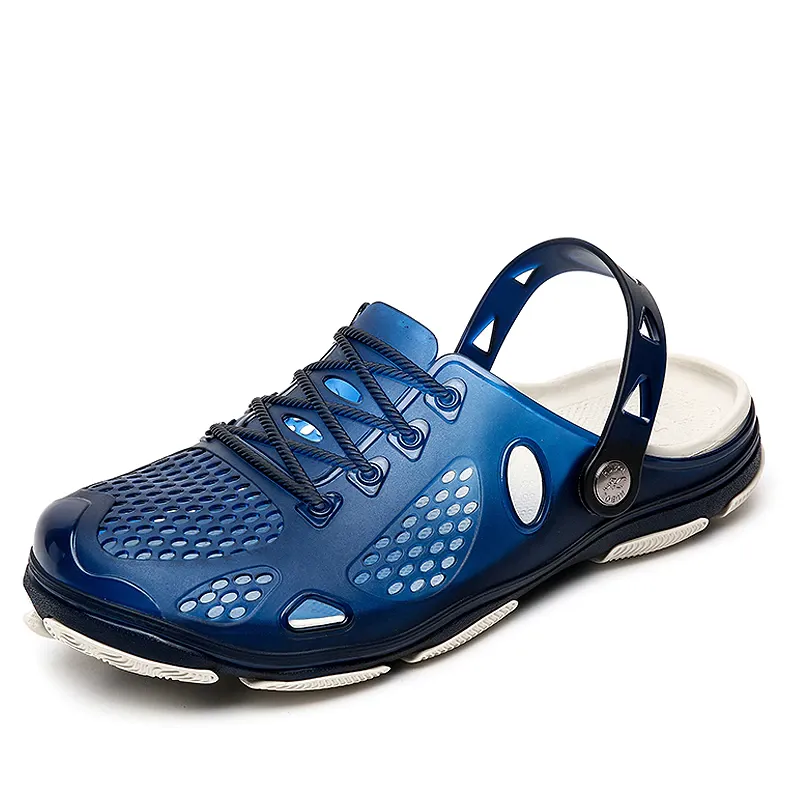 Stuart Men's Fashion Slipper