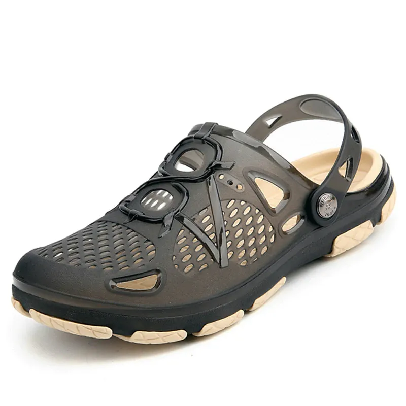 Stuart Men's Fashion Slipper