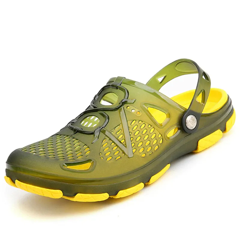 Stuart Men's Fashion Slipper
