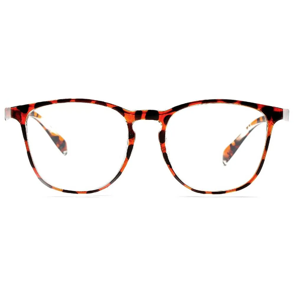 Stylish Safety Goggles Anti-Fog Blue Light Blocking Anti-Dust UV Protection Glasses
