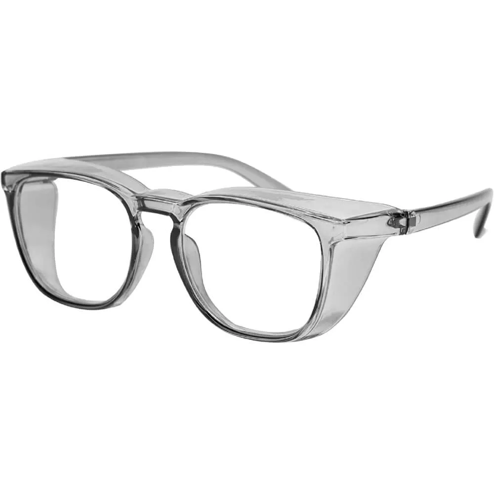 Stylish Safety Goggles Anti-Fog Blue Light Blocking Anti-Dust UV Protection Glasses