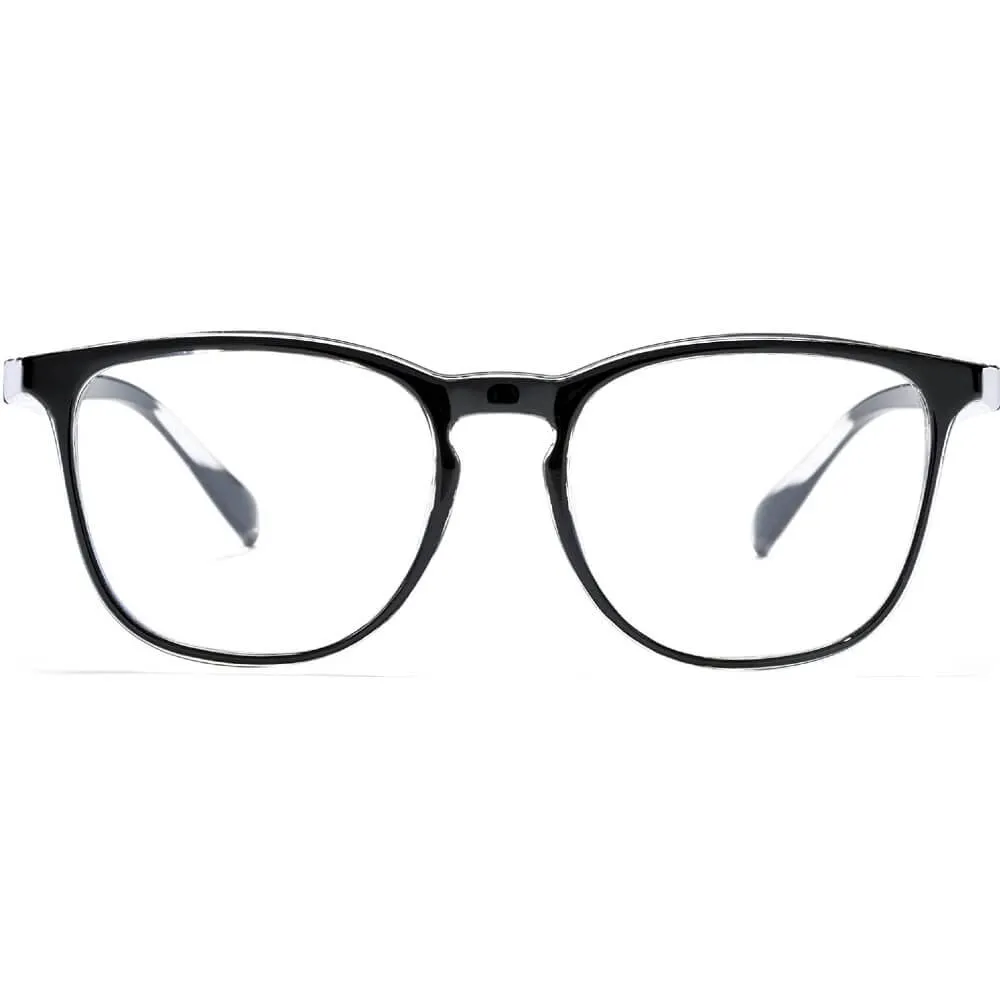 Stylish Safety Goggles Anti-Fog Blue Light Blocking Anti-Dust UV Protection Glasses