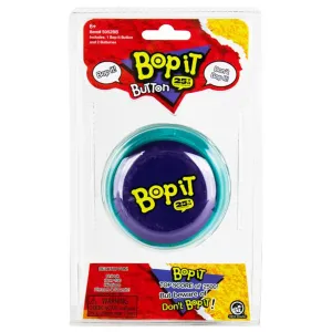 Super Impulse World's Smallest Bop It Button Set