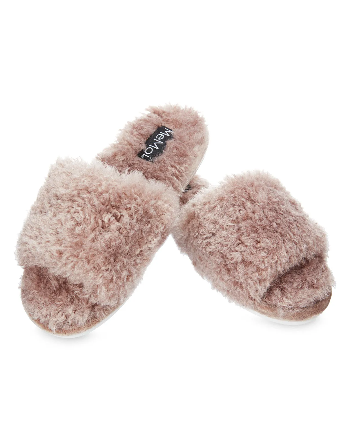 Women's Jacqueline Plush Slippers