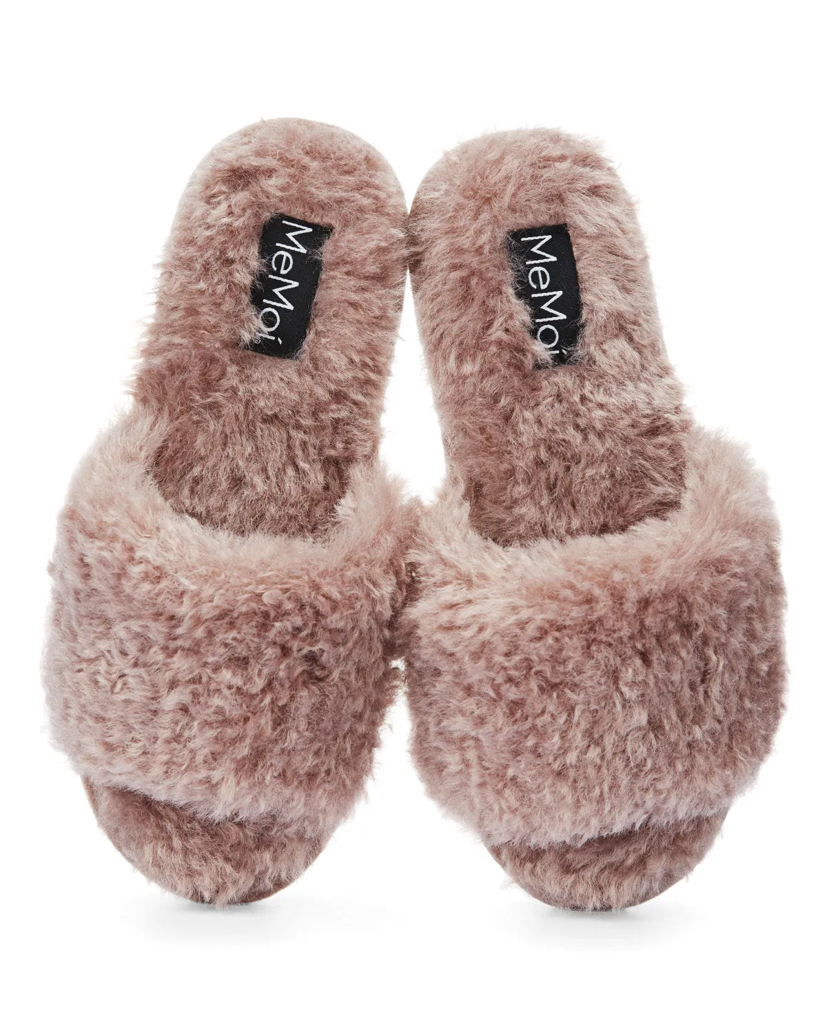 Women's Jacqueline Plush Slippers