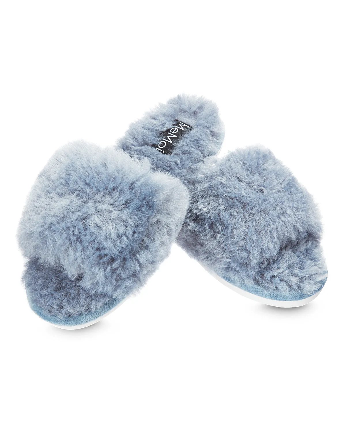Women's Jacqueline Plush Slippers