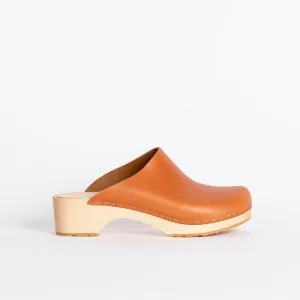 Worker Clog (MTO)