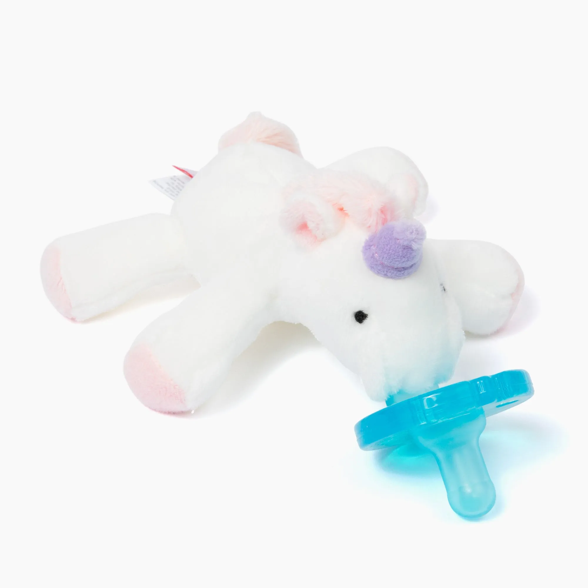 WubbaNub Plush Pacifier - Assorted Styles