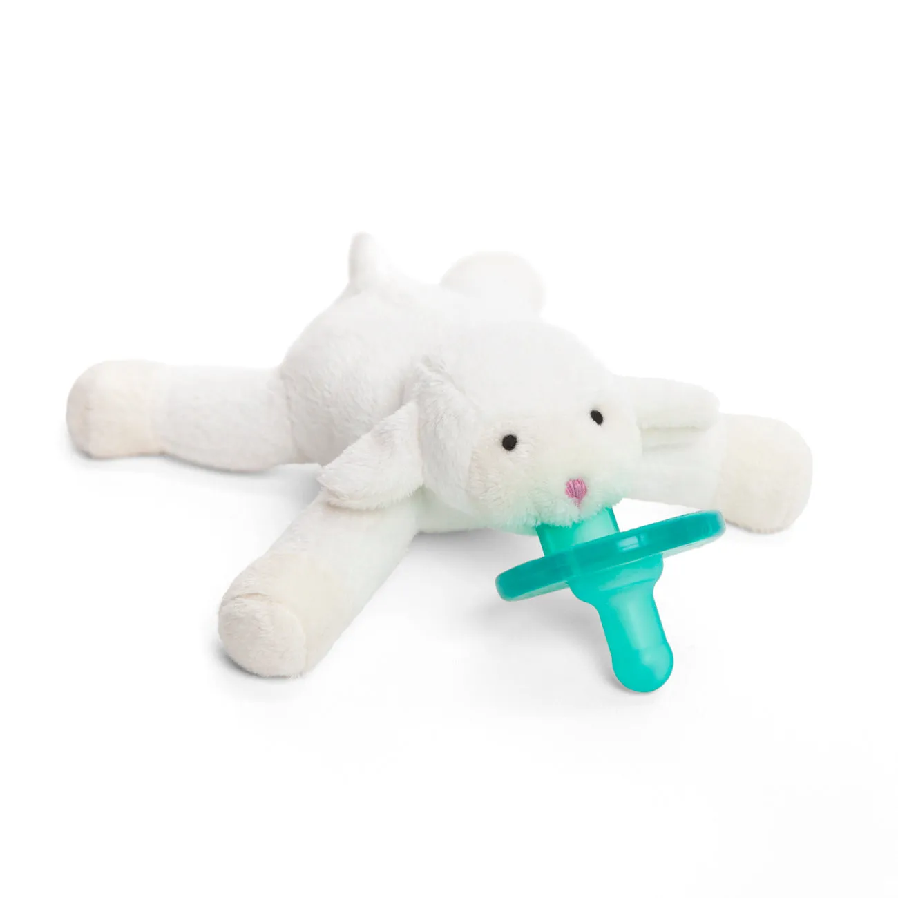 WubbaNub Plush Pacifier - Assorted Styles